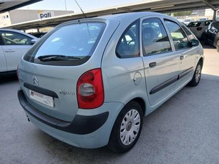 CITROEN Xsara Picasso 1.6i SX Top