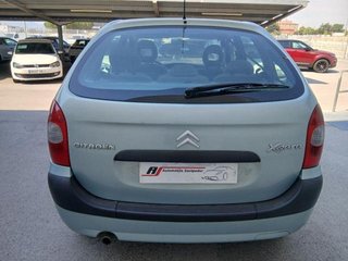 CITROEN Xsara Picasso 1.6i SX Top