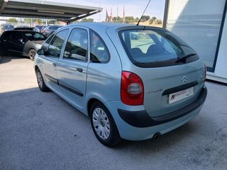 CITROEN Xsara Picasso 1.6i SX Top