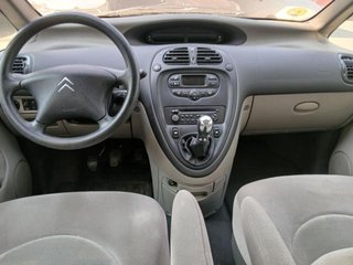 CITROEN Xsara Picasso 1.6i SX Top