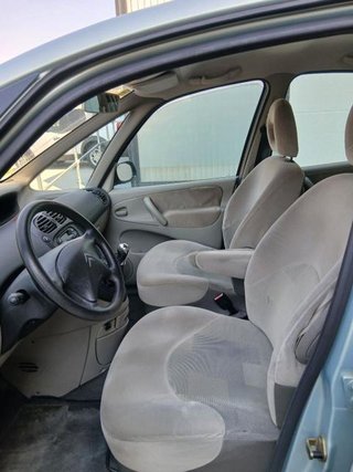 CITROEN Xsara Picasso 1.6i SX Top