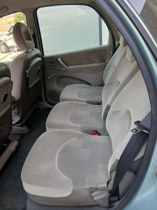 CITROEN Xsara Picasso 1.6i SX Top