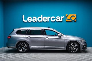 Volkswagen Passat Variant R-Line 2.0 TDI 190CV DSG