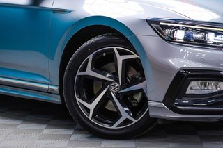 Volkswagen Passat Variant R-Line 2.0 TDI 190CV DSG