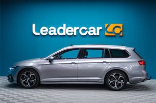 Volkswagen Passat Variant R-Line 2.0 TDI 190CV DSG