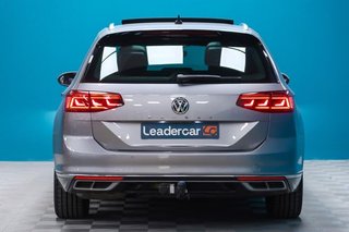 Volkswagen Passat Variant R-Line 2.0 TDI 190CV DSG