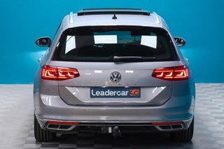 Volkswagen Passat Variant R-Line 2.0 TDI 190CV DSG