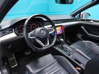 Volkswagen Passat Variant R-Line 2.0 TDI 190CV DSG