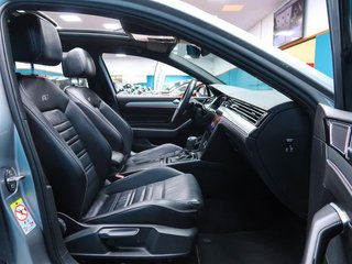 Volkswagen Passat Variant R-Line 2.0 TDI 190CV DSG