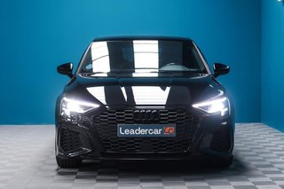 Audi A3 SPORTBACK BLACK LINE 35 TFSI 150CV S TRONIC