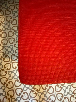 Mesa comedor Ikea BJURSTA + 4 sillas HAMPUS