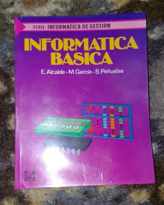 Informática Básica