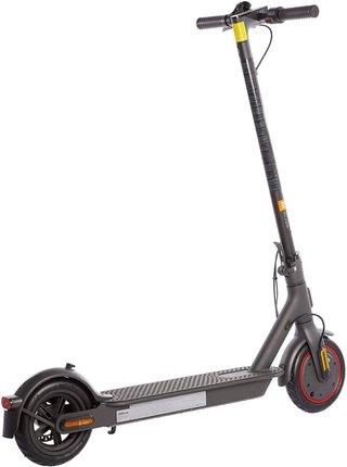 Patinete Eléctrico Xiaomi Gris