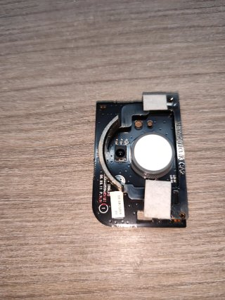 Modulo Sensore Infrarossi EAX44059405(0) per TV LG