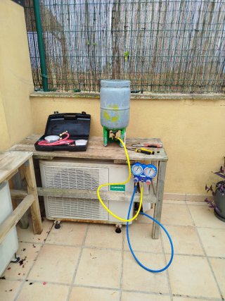 Armario modular se hace a medida