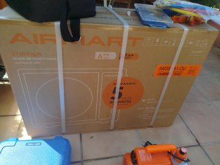Armario modular se hace a medida