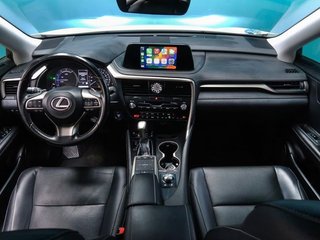 Lexus RX 450h L Business 312CV
