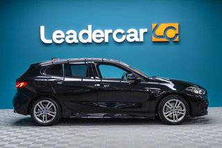 BMW Serie 1 118d M SPORT 150CV