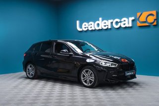 BMW Serie 1 118d M SPORT 150CV