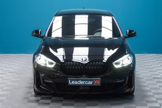 BMW Serie 1 118d M SPORT 150CV