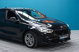 BMW Serie 1 118d M SPORT 150CV
