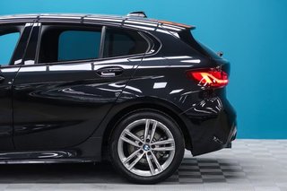 BMW Serie 1 118d M SPORT 150CV