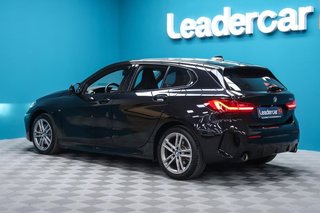 BMW Serie 1 118d M SPORT 150CV
