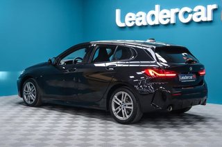 BMW Serie 1 118d M SPORT 150CV