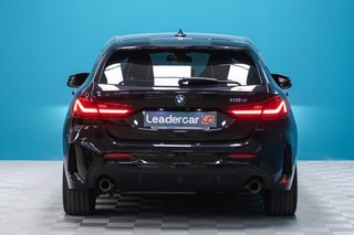 BMW Serie 1 118d M SPORT 150CV