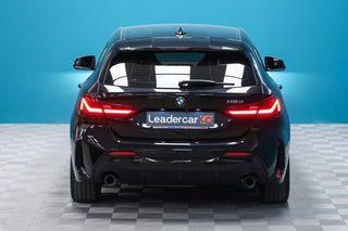 BMW Serie 1 118d M SPORT 150CV