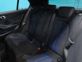 BMW Serie 1 118d M SPORT 150CV
