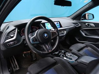 BMW Serie 1 118d M SPORT 150CV