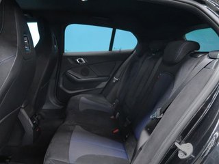 BMW Serie 1 118d M SPORT 150CV