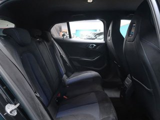 BMW Serie 1 118d M SPORT 150CV