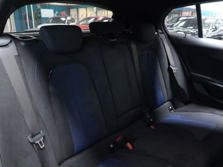 BMW Serie 1 118d M SPORT 150CV
