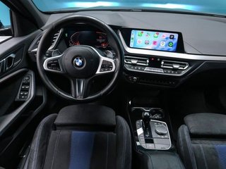 BMW Serie 1 118d M SPORT 150CV