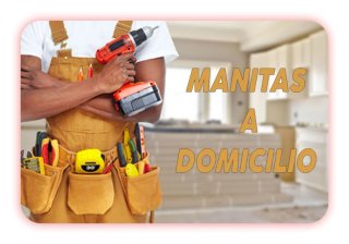 Manitas a domicilio