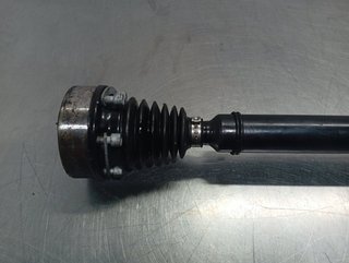 TRANSMISION DELANTERA DERECHA VOLKSWAGEN JETTA V