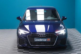 Audi A3 SPORTBACK S LINE 40 TFSI E 204CV S TRONIC