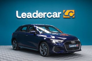 Audi A3 SPORTBACK S LINE 40 TFSI E 204CV S TRONIC