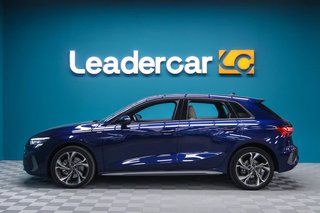 Audi A3 SPORTBACK S LINE 40 TFSI E 204CV S TRONIC