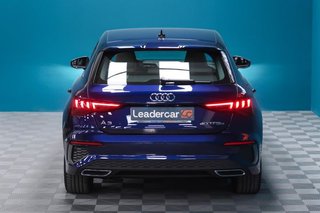 Audi A3 SPORTBACK S LINE 40 TFSI E 204CV S TRONIC