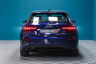 Audi A3 SPORTBACK S LINE 40 TFSI E 204CV S TRONIC