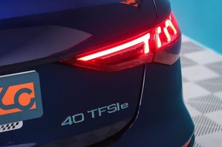 Audi A3 SPORTBACK S LINE 40 TFSI E 204CV S TRONIC