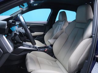 Audi A3 SPORTBACK S LINE 40 TFSI E 204CV S TRONIC