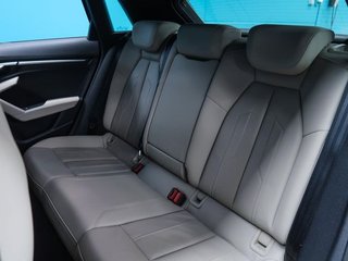 Audi A3 SPORTBACK S LINE 40 TFSI E 204CV S TRONIC