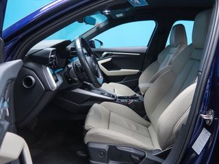 Audi A3 SPORTBACK S LINE 40 TFSI E 204CV S TRONIC