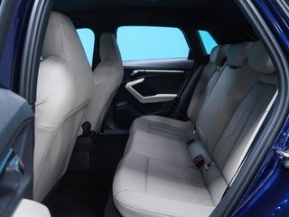 Audi A3 SPORTBACK S LINE 40 TFSI E 204CV S TRONIC