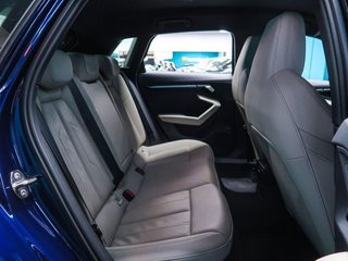 Audi A3 SPORTBACK S LINE 40 TFSI E 204CV S TRONIC