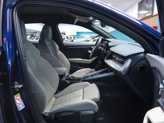 Audi A3 SPORTBACK S LINE 40 TFSI E 204CV S TRONIC